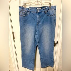 Nine West Chrystie capri